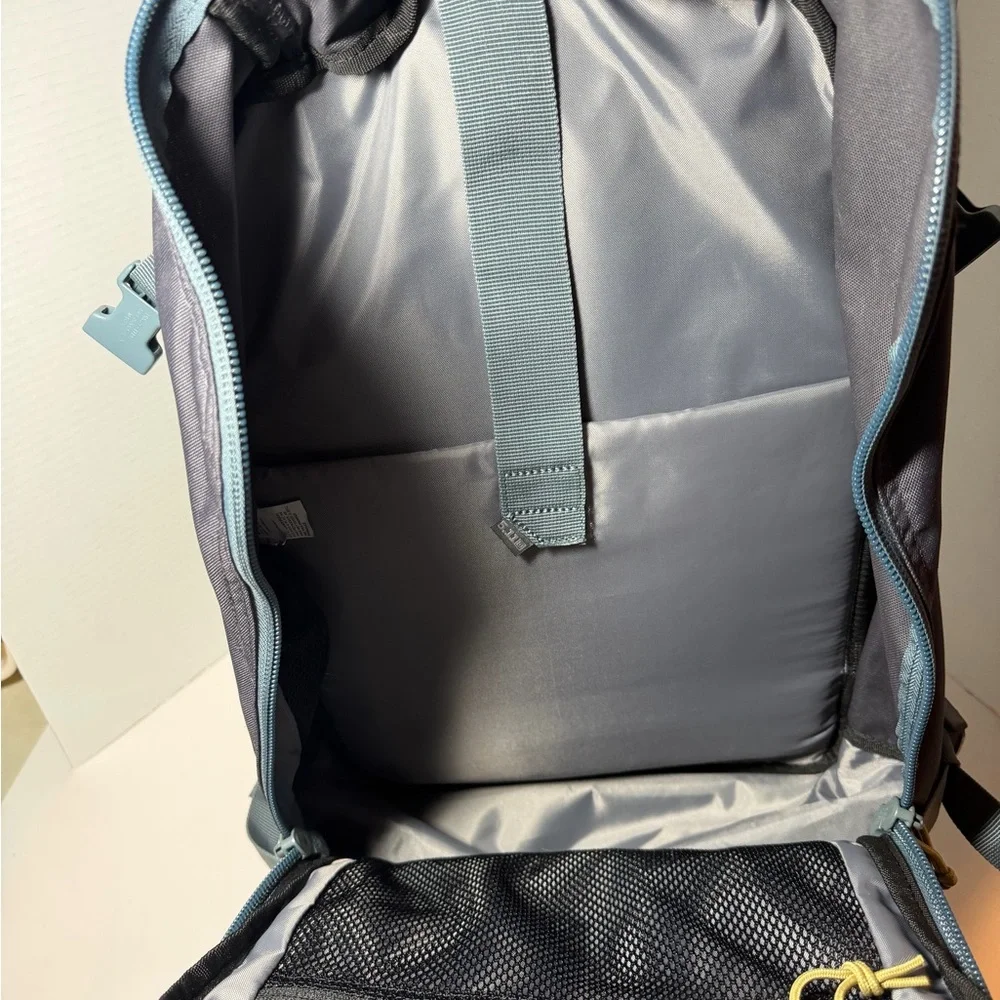 5.11 RAPID QUAD ZIP PACK 28L